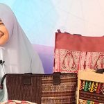 pertamina beri modal usaha, tas handmade sabina collection kita an dilirik konsumen