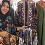 Naik Kelas, Binaan Pertamina Pamerkan Produk Fashion di Mall