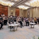 PLN Apresiasi ATR dalam Mudahkan Sertifikasi Aset