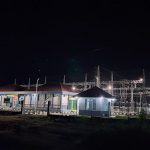 PLN Picu Denyut Ekonomi Lampung Lewat Operasi SUTT dan GI Pakuan Ratu