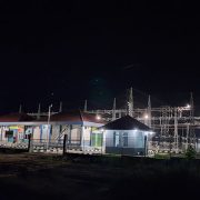 PLN Picu Denyut Ekonomi Lampung Lewat Operasi SUTT dan GI Pakuan Ratu