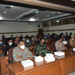 Sosialisasi Rencana Kepulangan Warga Terdampak, Pertamina Siapkan Tes untuk Screening Covid-19