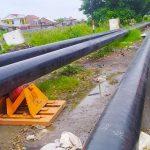 Proyek Interkoneksi Pipa Gresem PGN Ditargetkan Rampung Triwulan II 2021