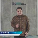 Erick Thohir Apresiasi Ajang Inovasi Pertamina