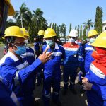 Pastikan BBM Nasional Aman, Pertamina Optimalkan Produksi Kilang Dalam Negeri
