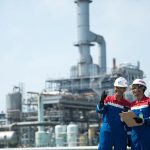 Kilang Pertamina Balongan Kembali Beroperasi Normal