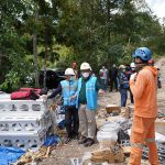 Terjunkan 723 Personel, PLN Pulihkan Kelistrikan 6 Kabupaten di NTT