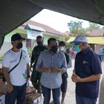 PLN Peduli Salurkan Bantuan Lebih dari 620 Juta Untuk Warga Terdampak di NTT