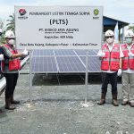 Dukung Pengembangan EBT, Indika Garap Proyek PLTS