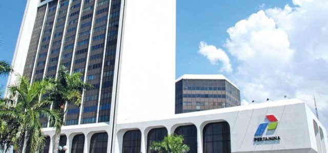 Pertamina Siapkan Capex Lebih dari USD 10 Miliar di 2021