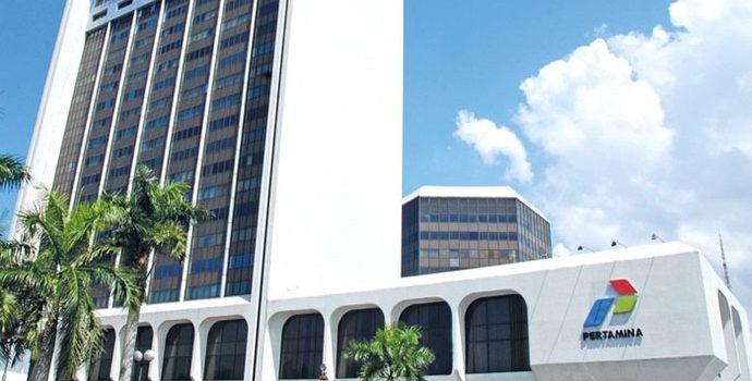 Pertamina Siapkan Capex Lebih dari USD 10 Miliar di 2021