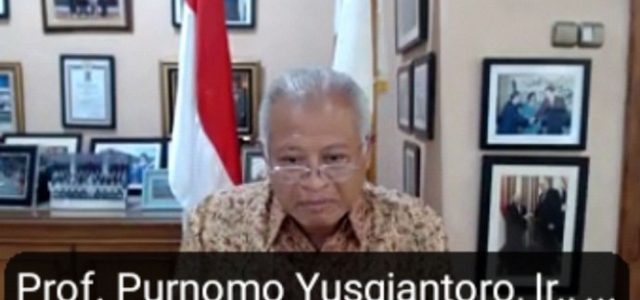 Tingkatkan Produksi Migas, Mantan Menteri ESDM: Pemerintah Perlu Lakukan Ini