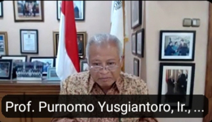 Tingkatkan Produksi Migas, Mantan Menteri ESDM: Pemerintah Perlu Lakukan Ini