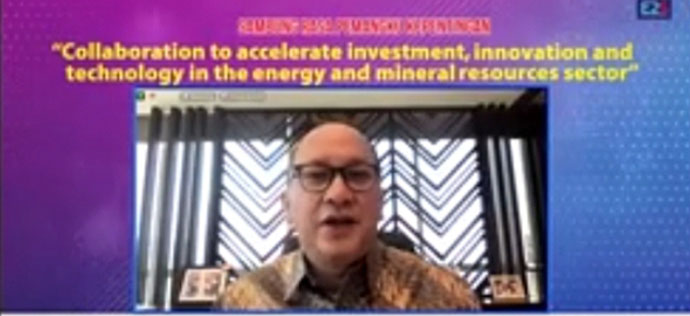 Transisi Energi Perlu Didukung Aturan Yang Jelas