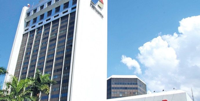 Dengan Dana Besar, Pertamina Optimis Kinerjanya Semakin Baik Tahun Ini
