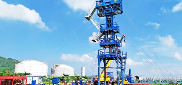 Rating Perusahaan dan Utang Elnusa Bertahan di Level “idAA-“