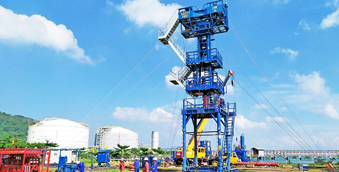 Rating Perusahaan dan Utang Elnusa Bertahan di Level “idAA-“