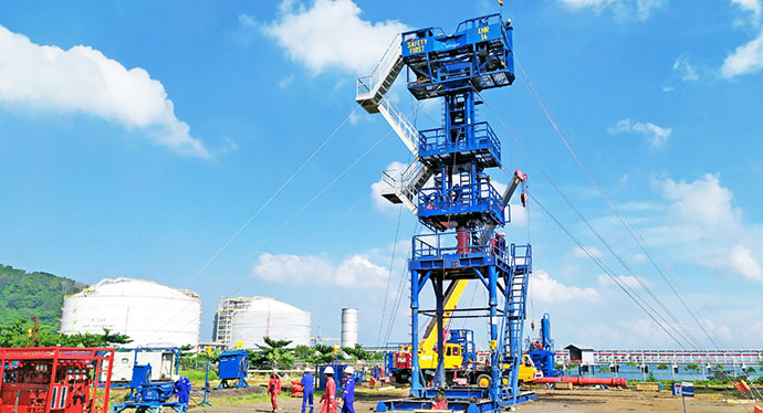 Rating Perusahaan dan Utang Elnusa Bertahan di Level "idAA-"