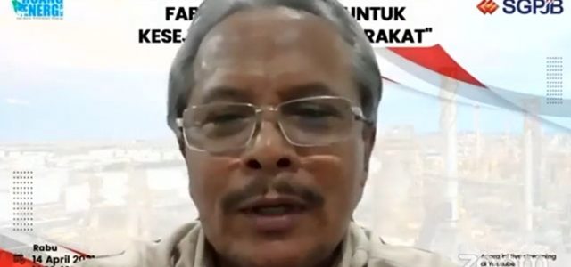FABA Tidak Berbahaya dan Memiliki Potensi Nilai Tambah Yang Tinggi