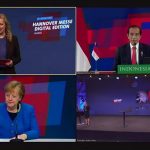 PLN Tampilkan Produk Transformasi Digital Ketenagalistrikan di Hannover Messe 2021