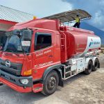 Pertamina-Pemkab Tertibkan Harga BBM yang Melambung di Lembata