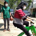 Kemenperin Siap Dukung Pengembangan Skuter Listrik PT Eran Teknikatama