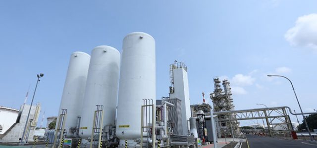 Kilang Cilacap Melaju Mantap dengan Fasilitas dan Jajaran Produk Lengkap