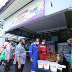 Kampanye Anti Sampah Plastik di Kilang Pertamina Cilacap Diapresiasi KLHK