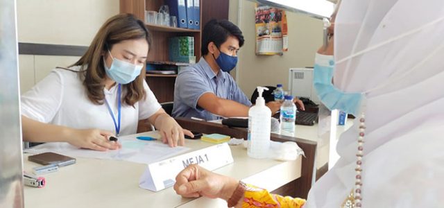 Jalankan Komitmen, Pertamina Lanjutkan Proses Penggantian Kerusakan