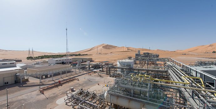 Bring Barrels Home, Upaya Pertamina Amankan Kebutuhan Dalam Negeri