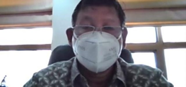 Suplai Gas Ke PGN Dijamin Tak Lagi Kurang