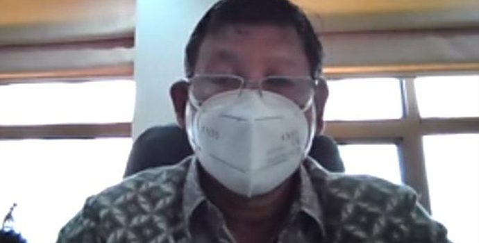 Suplai Gas Ke PGN Dijamin Tak Lagi Kurang