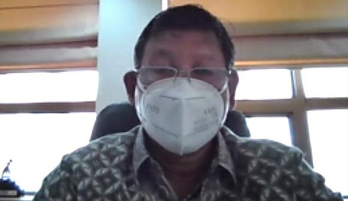 Suplai Gas Ke PGN Dijamin Tak Lagi Kurang