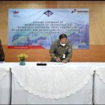 PTK, PKJ dan CRBCI Garap Proyek Pengerukan dan Reklamasi di Indonesia