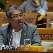 Waspadai Rencana Jepang Buang Limbah Cair Bekas PLTN ke Laut