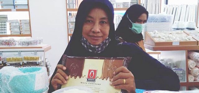 Punya Banyak Sertifikasi, Kapasitas Produksi Kuliner Binaan Pertamina Capai 52 Persen