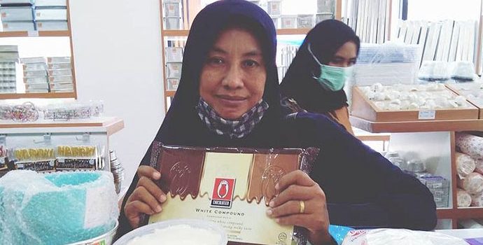 Punya Banyak Sertifikasi, Kapasitas Produksi Kuliner Binaan Pertamina Capai 52 Persen