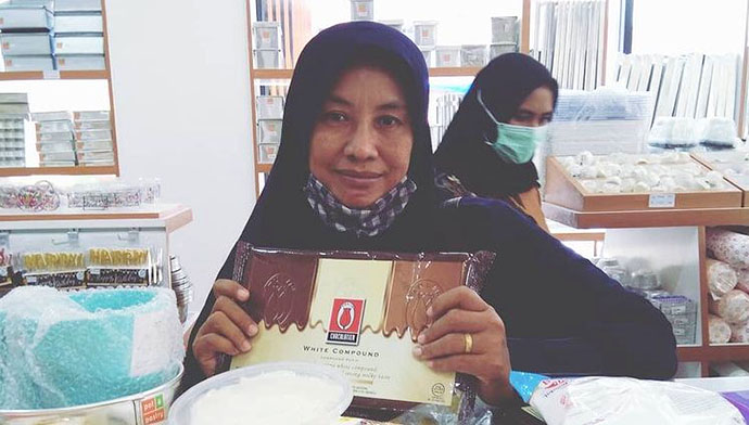 Punya Banyak Sertifikasi, Kapasitas Produksi Kuliner Binaan Pertamina Capai 52 Persen