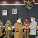 Sinergi PLN-KPK-ATR/BPN Berhasil Amankan 457 Persil Tanah di Lampung