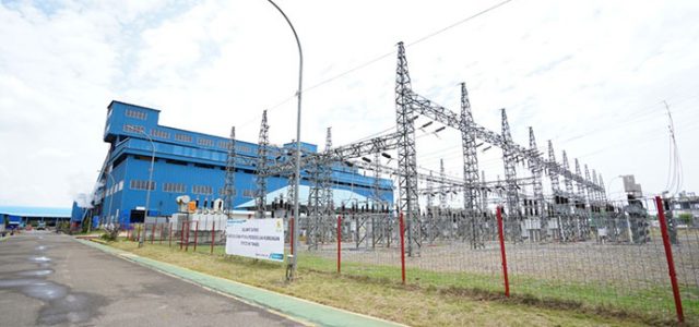 PLN Siap Penuhi Kebutuhan Listrik untuk Industri Smelter di Sulawesi