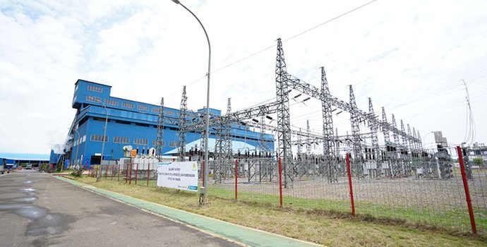 PLN Siap Penuhi Kebutuhan Listrik untuk Industri Smelter di Sulawesi