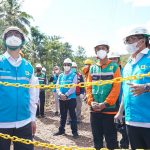 Dirut PLN : Terima Kasih Kepada Relawan di NTT