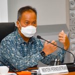 ESDM dan Kemenperin Sinkronkan Kebijakan Terkait Energi dan Industri