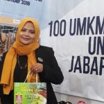Binaan Pertamina Ini Raup Ratusan Juta dari Bisnis Rujak Cireng