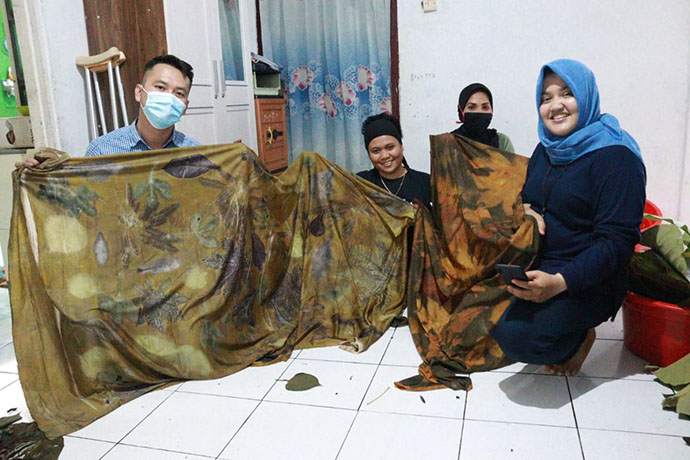Pertamina Apresiasi Peran UMK Perempuan Kembangkan Usaha Mikro Kecil Indonesia