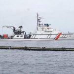 Penanganan Tumpahan Minyak Jadi Isu Utama, Kemenhub Gelar Pertemuan Dengan Australia