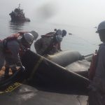 PHE ONWJ Gerak Cepat Tangani Tumpahan Minyak