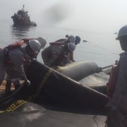 PHE ONWJ Gerak Cepat Tangani Tumpahan Minyak