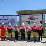 Proyek Gas JTB Diandalkan Penuhi Kebutuhan Gas Jawa Timur