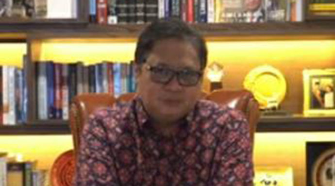 Realisasi Pemanfaatan EBT Baru Mencapai 11,2 Persen
